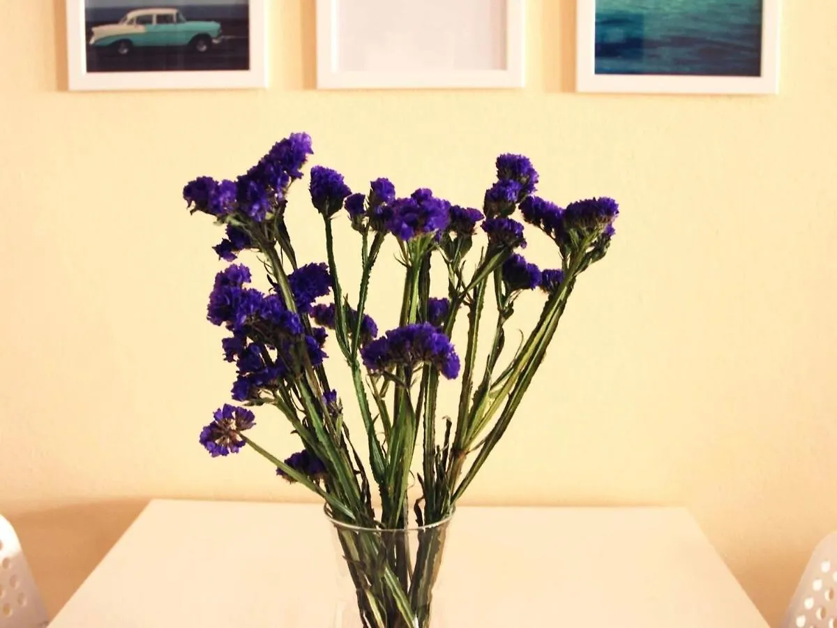 Apartmán El Veril Playa Blanca