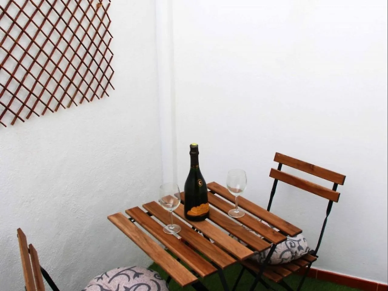 Apartmán El Veril Playa Blanca  Španělsko