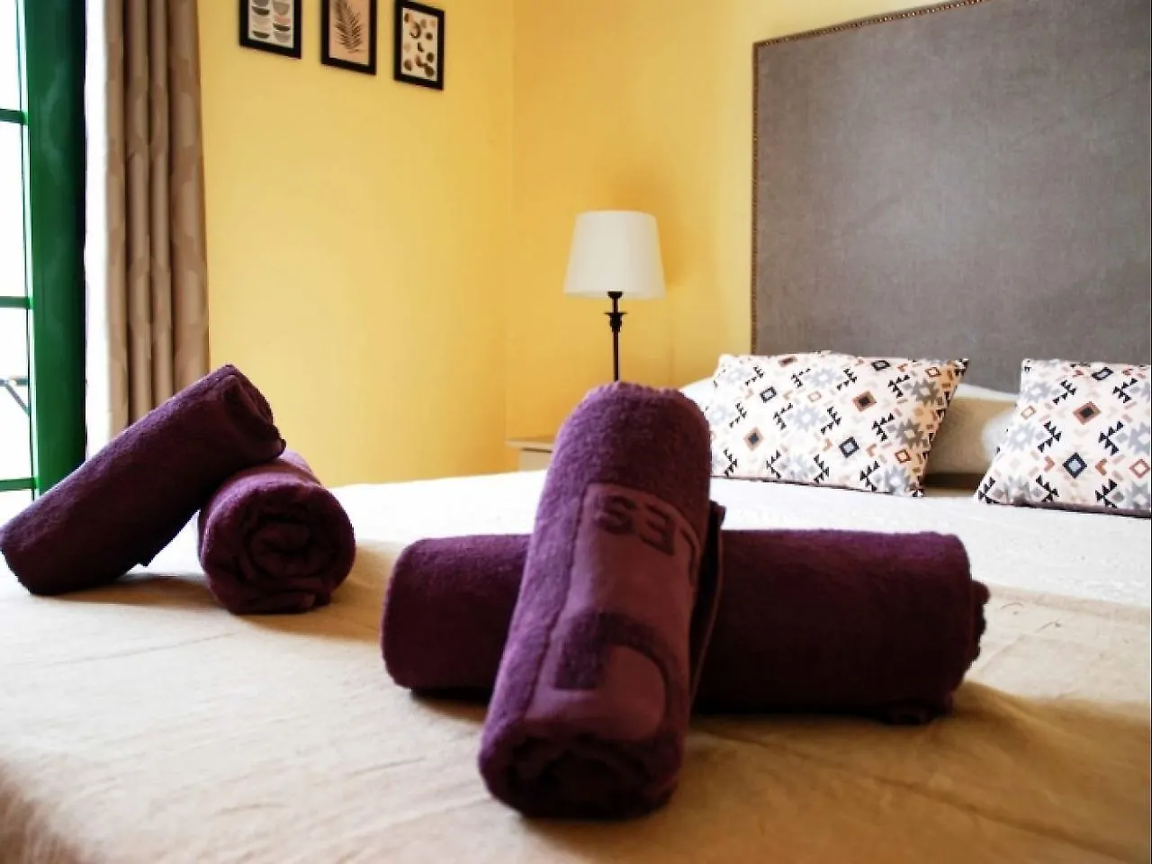 Apartmán El Veril Playa Blanca