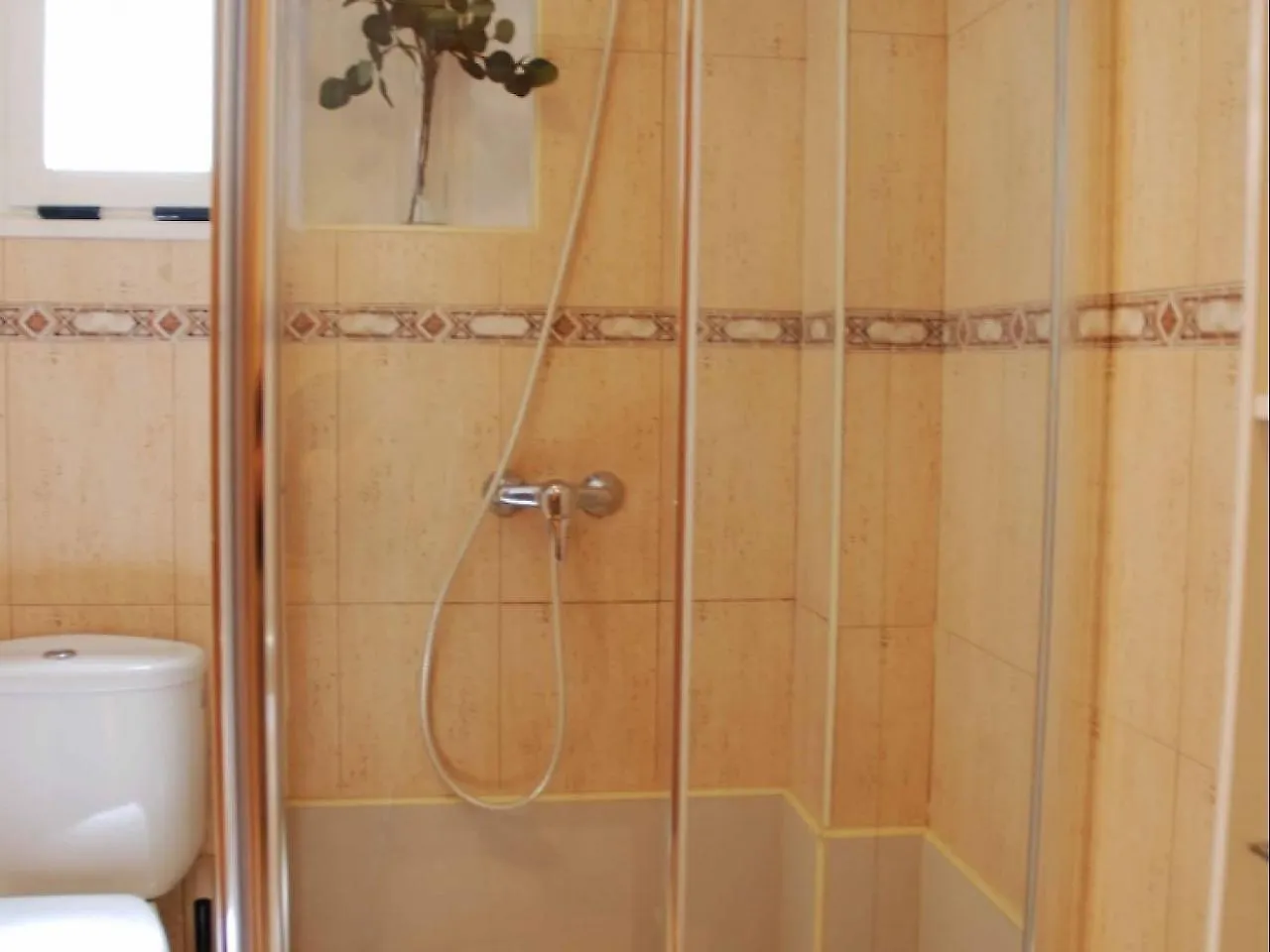 Apartment El Veril Playa Blanca