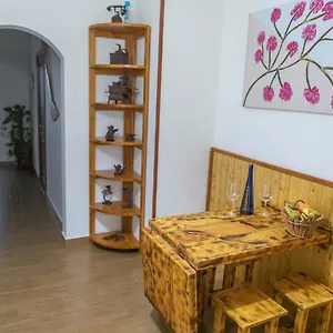  Apartment El Muellito